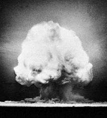 Illustration for article titled What scientific event or discovery describes the 20th century?